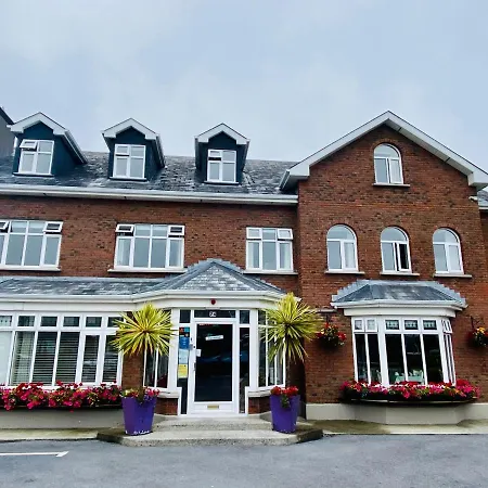 Bed and breakfast St. Judes Galway
