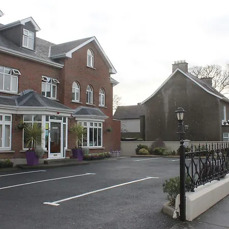 St. Judes Bed and breakfast