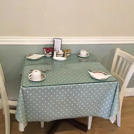 Bed and breakfast St. Judes Galway
