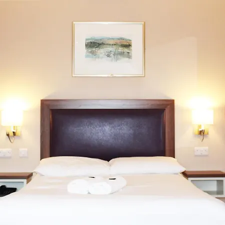 Bed and breakfast St. Judes 3*