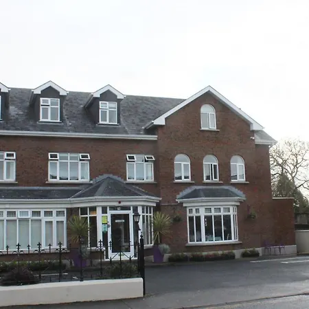 Bed and breakfast St. Judes