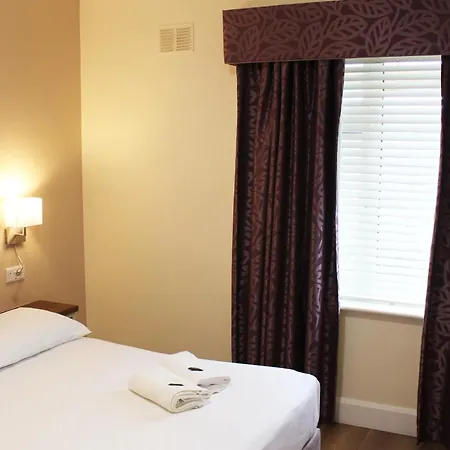 St. Judes Bed and breakfast Galway