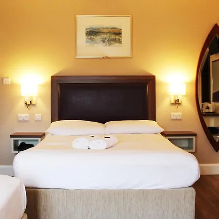 Bed and breakfast St. Judes Galway
