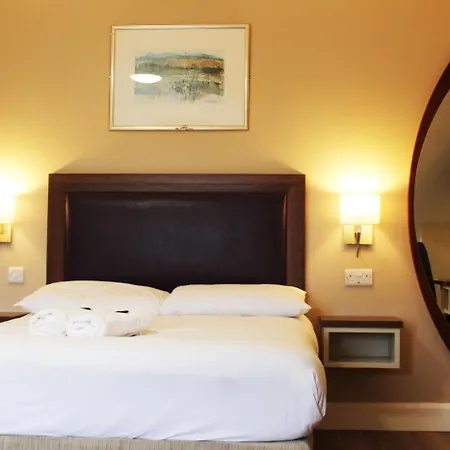 St. Judes Bed and breakfast