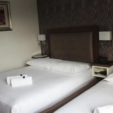 St. Judes Bed and breakfast Galway
