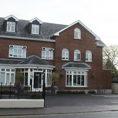 St. Judes Bed and breakfast Galway