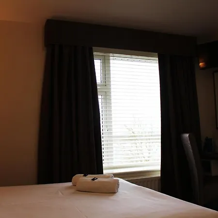St. Judes Bed and breakfast Galway