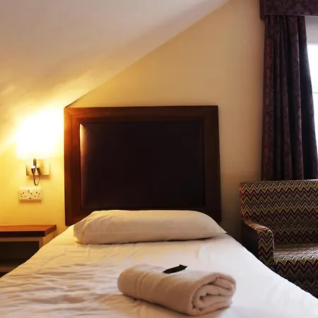 St. Judes Bed and breakfast Galway