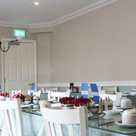 Bed and breakfast St. Judes 3*