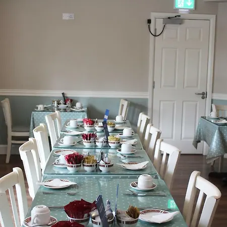 Bed and breakfast St. Judes