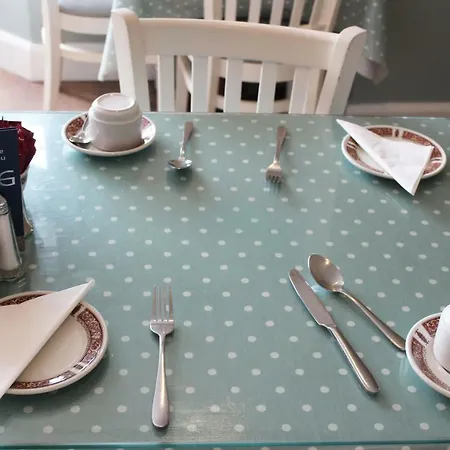 Bed and breakfast St. Judes 3*