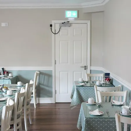 St. Judes Bed and breakfast Galway